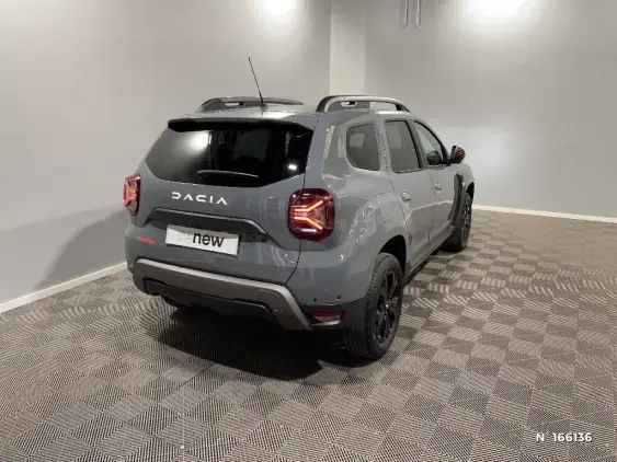 DACIA DUSTER II - voiture d'occasion - Photo 4