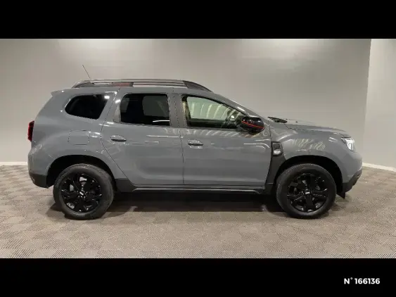 DACIA DUSTER II - voiture d'occasion - Photo 5
