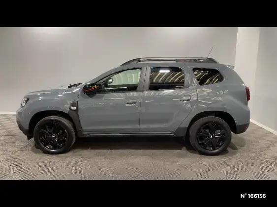 DACIA DUSTER II - voiture d'occasion - Photo 2