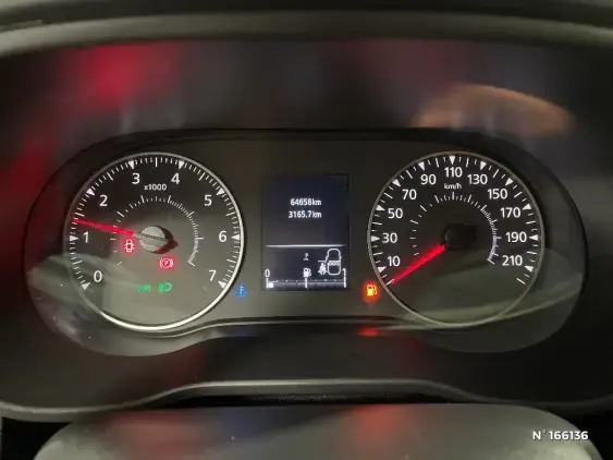 DACIA DUSTER II - voiture d'occasion - Photo 12