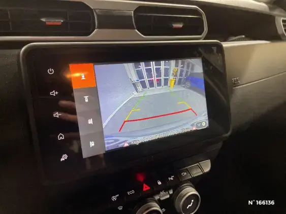 DACIA DUSTER II - voiture d'occasion - Photo 14