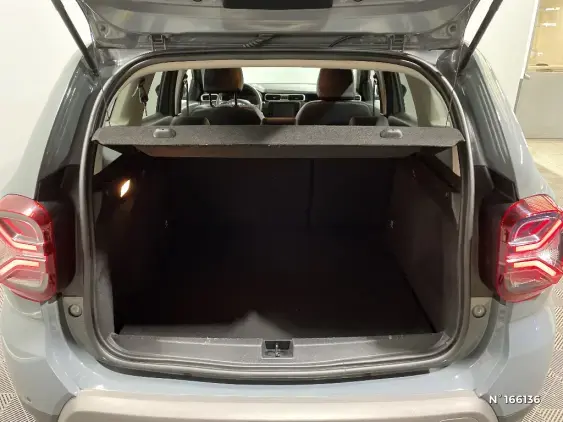 DACIA DUSTER II - voiture d'occasion - Photo 7