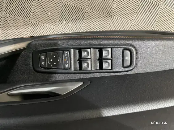 DACIA DUSTER II - voiture d'occasion - Photo 27