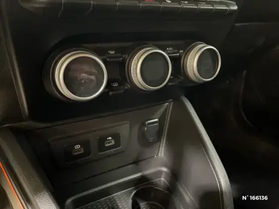 DACIA DUSTER II - voiture d'occasion - Photo 28