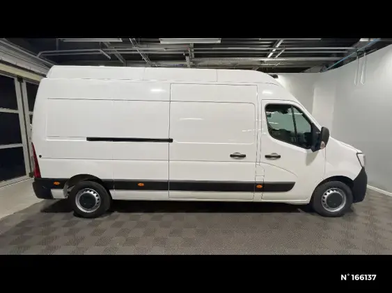 RENAULT MASTER FG III - voiture d'occasion - Photo 5