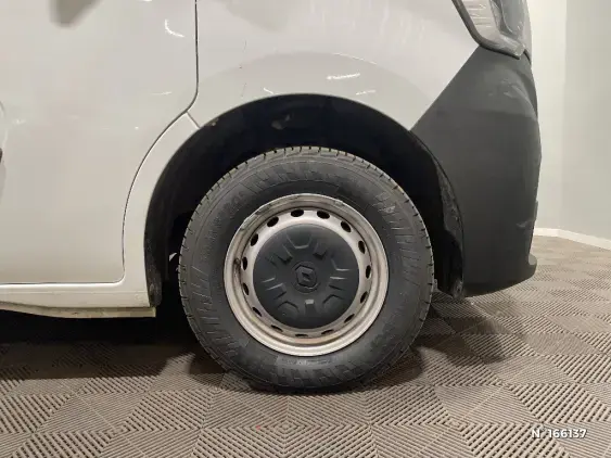 RENAULT MASTER FG III - voiture d'occasion - Photo 8