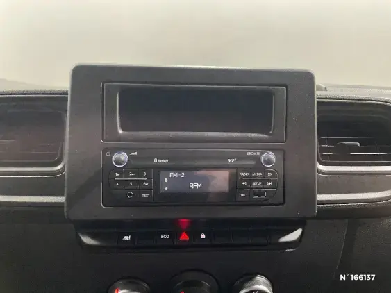 RENAULT MASTER FG III - voiture d'occasion - Photo 13