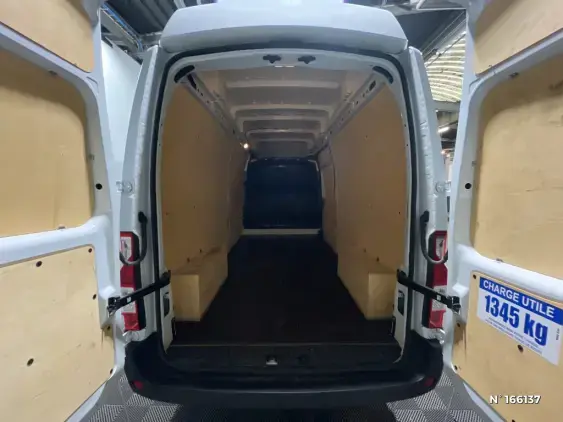 RENAULT MASTER FG III - voiture d'occasion - Photo 7