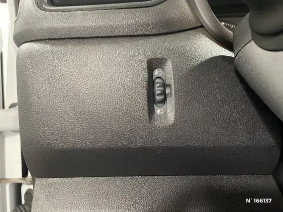 RENAULT MASTER FG III - voiture d'occasion - Photo 14