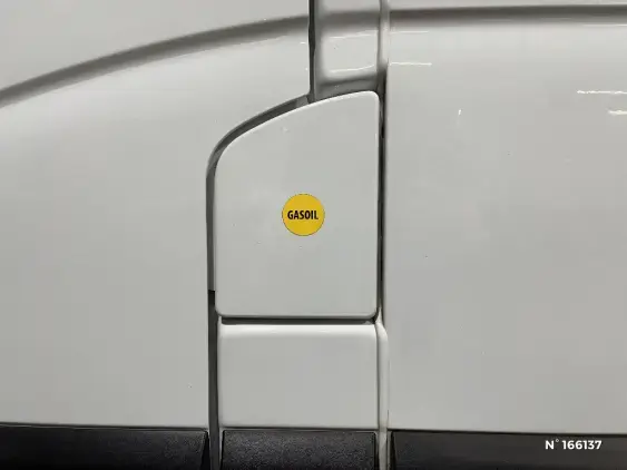 RENAULT MASTER FG III - voiture d'occasion - Photo 25