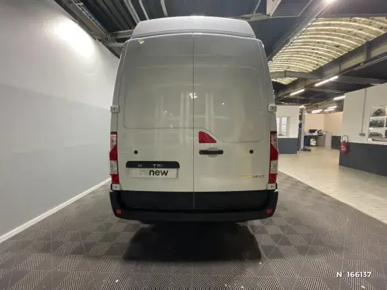 RENAULT MASTER FG III - voiture d'occasion - Photo 6