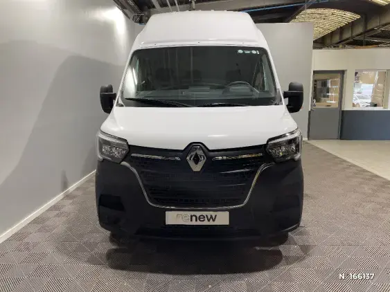 RENAULT MASTER FG III - voiture d'occasion - Photo 3