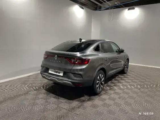 RENAULT ARKANA - voiture d'occasion - Photo 4