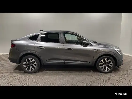 RENAULT ARKANA - voiture d'occasion - Photo 5