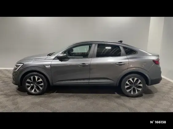 RENAULT ARKANA - voiture d'occasion - Photo 2