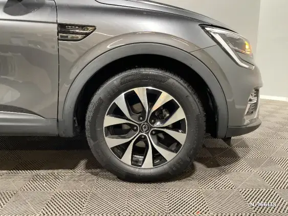 RENAULT ARKANA - voiture d'occasion - Photo 8