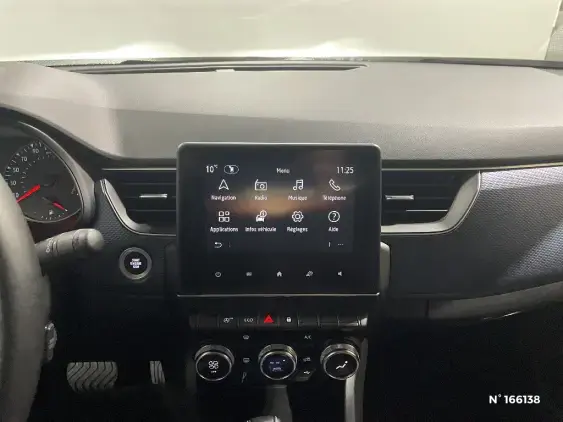 RENAULT ARKANA - voiture d'occasion - Photo 13