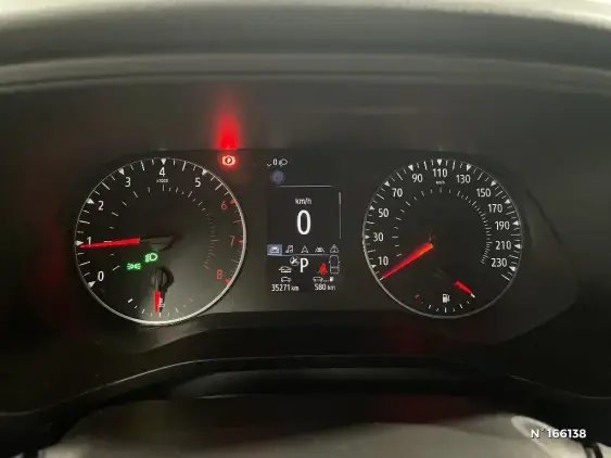 RENAULT ARKANA - voiture d'occasion - Photo 12