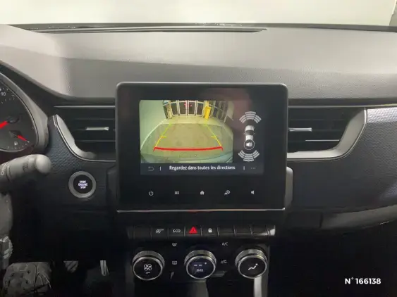 RENAULT ARKANA - voiture d'occasion - Photo 14