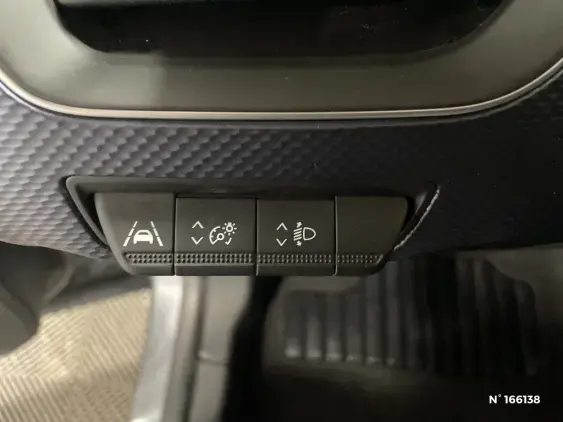 RENAULT ARKANA - voiture d'occasion - Photo 15