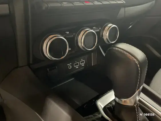 RENAULT ARKANA - voiture d'occasion - Photo 28