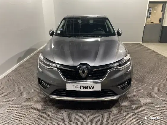 RENAULT ARKANA - voiture d'occasion - Photo 3