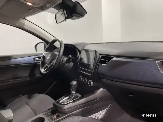 RENAULT ARKANA - voiture d'occasion - Photo 10