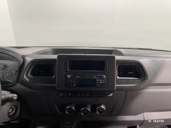 RENAULT MASTER III - voiture d'occasion - Photo 9