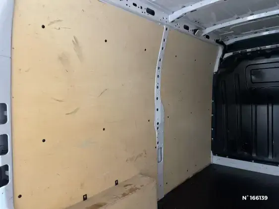 RENAULT MASTER FG III - voiture d'occasion - Photo 22