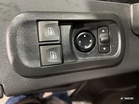 RENAULT MASTER FG III - voiture d'occasion - Photo 24