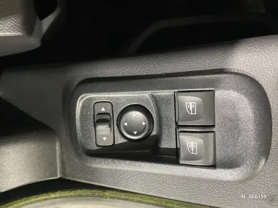 RENAULT MASTER III - voiture d'occasion - Photo 22