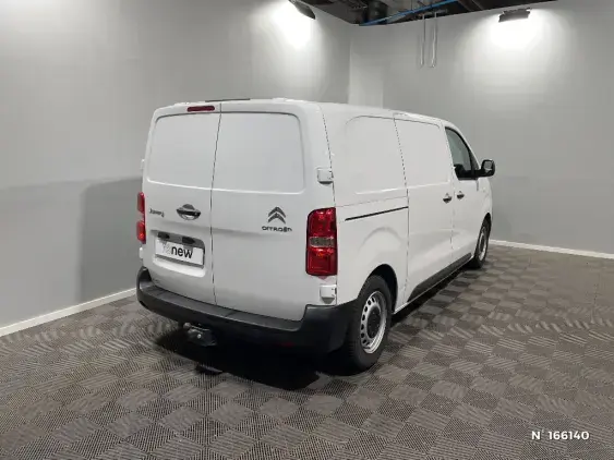 CITROEN JUMPY III - voiture d'occasion - Photo 4
