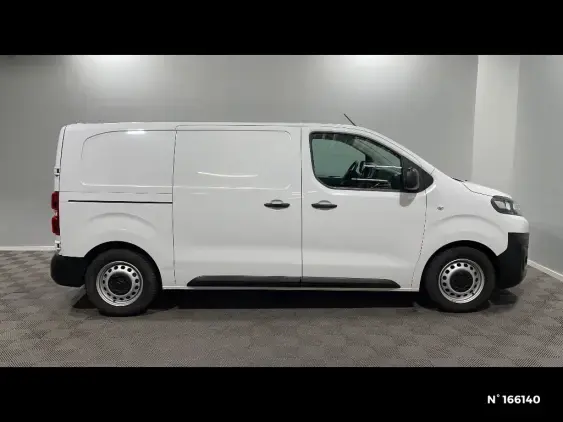 CITROEN JUMPY III - voiture d'occasion - Photo 5