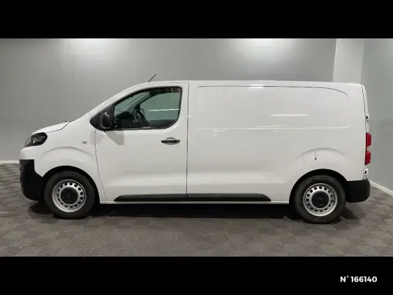 CITROEN JUMPY III - voiture d'occasion - Photo 2