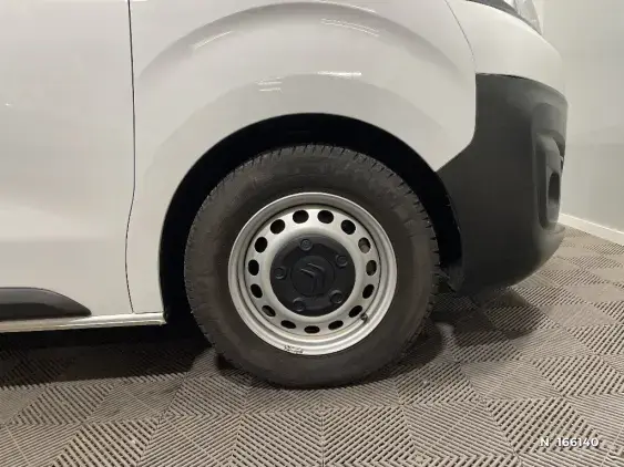 CITROEN JUMPY III - voiture d'occasion - Photo 8