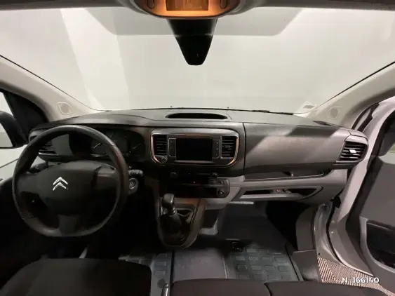 CITROEN JUMPY III - voiture d'occasion - Photo 9