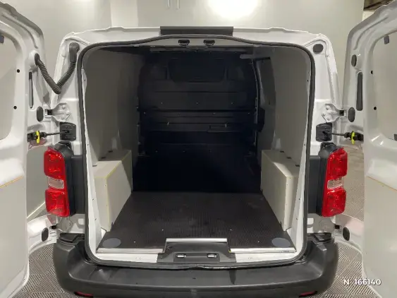 CITROEN JUMPY III - voiture d'occasion - Photo 7