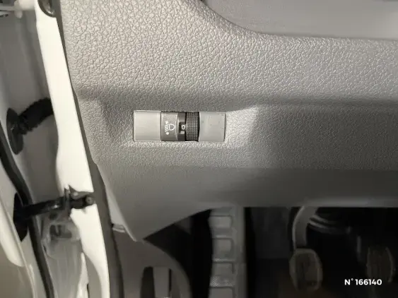 CITROEN JUMPY III - voiture d'occasion - Photo 14