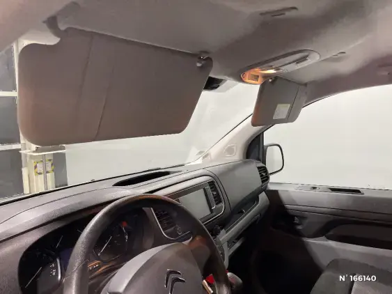 CITROEN JUMPY III - voiture d'occasion - Photo 27