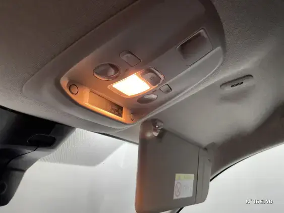 CITROEN JUMPY III - voiture d'occasion - Photo 28