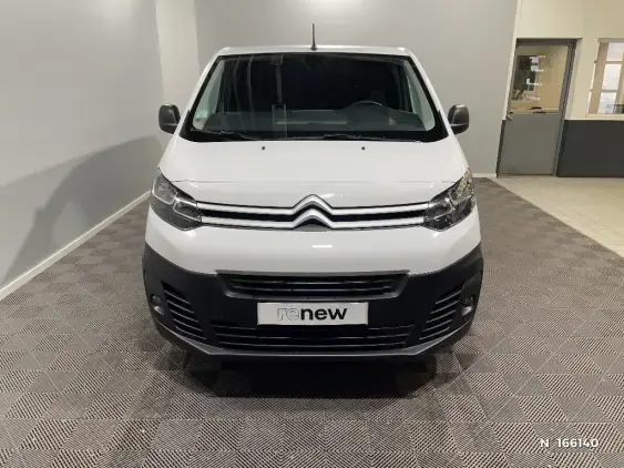 CITROEN JUMPY III - voiture d'occasion - Photo 3