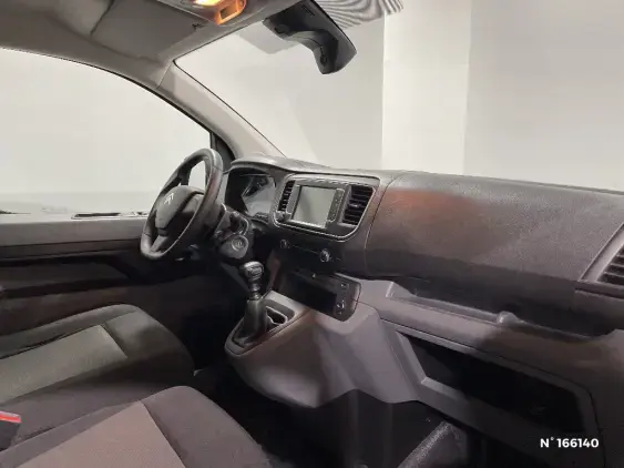 CITROEN JUMPY III - voiture d'occasion - Photo 10