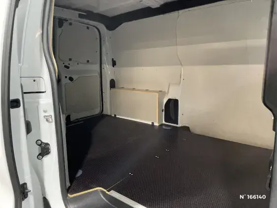 CITROEN JUMPY III - voiture d'occasion - Photo 11