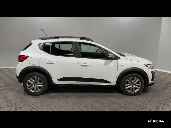 DACIA SANDERO III - voiture d'occasion - Photo 5