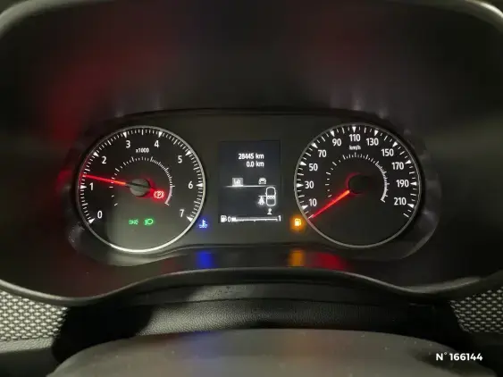 DACIA SANDERO III - voiture d'occasion - Photo 12