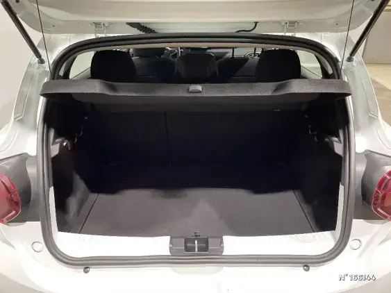 DACIA SANDERO III - voiture d'occasion - Photo 7