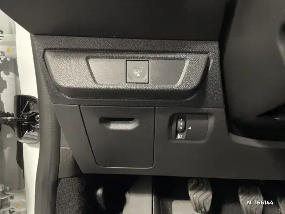 DACIA SANDERO III - voiture d'occasion - Photo 14