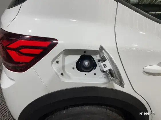 DACIA SANDERO III - voiture d'occasion - Photo 24