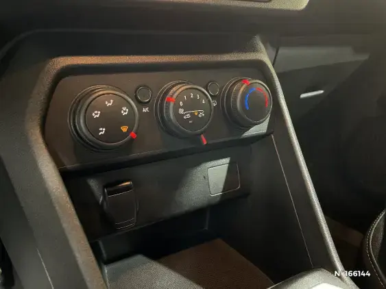 DACIA SANDERO III - voiture d'occasion - Photo 25