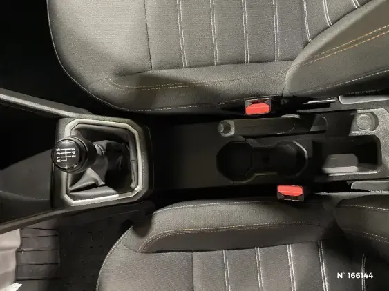 DACIA SANDERO III - voiture d'occasion - Photo 26